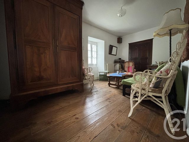 maison à vendre - 4 pièces - 69.65 m2 - TARDETS SORHOLUS - 64 - AQUITAINE - Century 21 Belharra Xiberoa