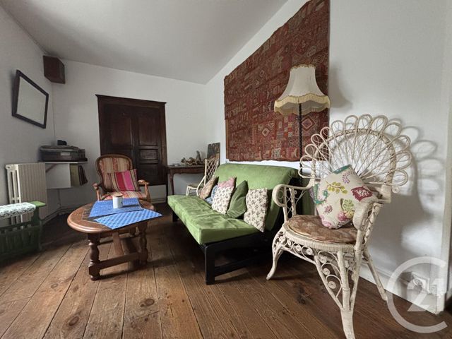 maison à vendre - 4 pièces - 69.65 m2 - TARDETS SORHOLUS - 64 - AQUITAINE - Century 21 Belharra Xiberoa