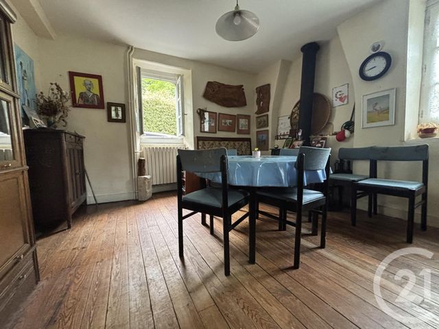 Maison à vendre TARDETS SORHOLUS