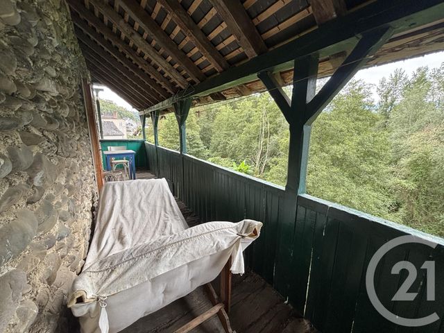 maison à vendre - 4 pièces - 69.65 m2 - TARDETS SORHOLUS - 64 - AQUITAINE - Century 21 Belharra Xiberoa