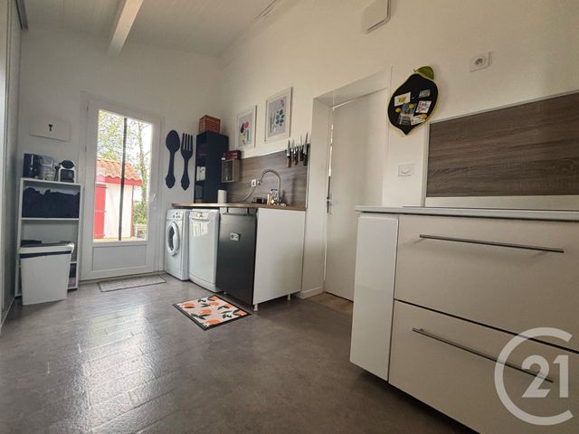 maison à vendre - 5 pièces - 105.0 m2 - AROUE ITHOROTS OLHAIBY - 64 - AQUITAINE - Century 21 Belharra Xiberoa