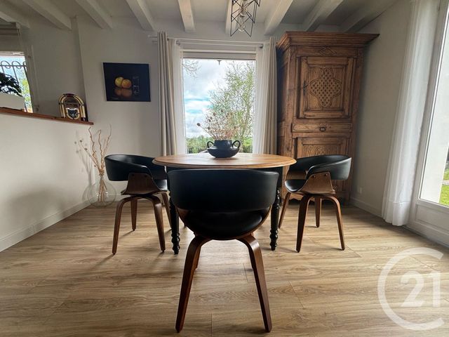 maison à vendre - 5 pièces - 105.0 m2 - AROUE ITHOROTS OLHAIBY - 64 - AQUITAINE - Century 21 Belharra Xiberoa