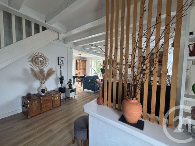 maison à vendre - 5 pièces - 105.0 m2 - AROUE ITHOROTS OLHAIBY - 64 - AQUITAINE - Century 21 Belharra Xiberoa