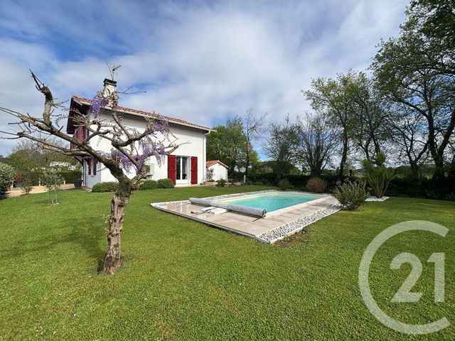 maison - AROUE ITHOROTS OLHAIBY - 64