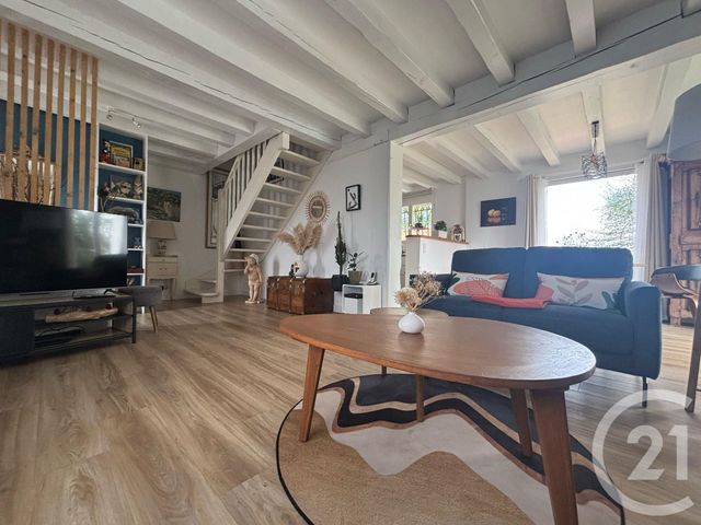 maison à vendre - 5 pièces - 105.0 m2 - AROUE ITHOROTS OLHAIBY - 64 - AQUITAINE - Century 21 Belharra Xiberoa