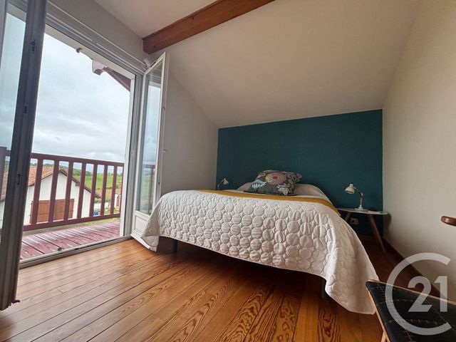maison à vendre - 5 pièces - 105.0 m2 - AROUE ITHOROTS OLHAIBY - 64 - AQUITAINE - Century 21 Belharra Xiberoa
