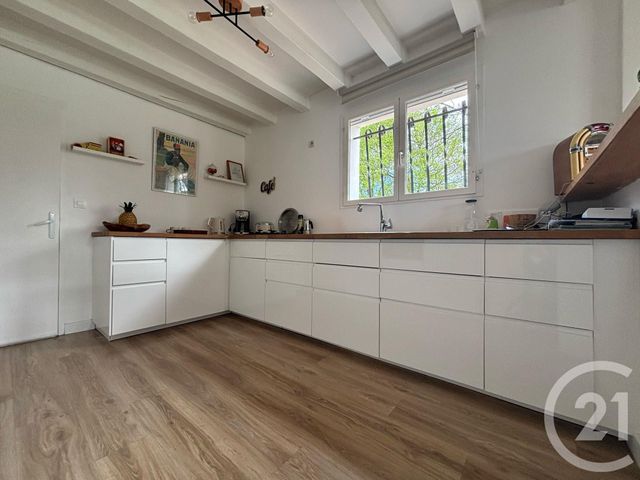 maison à vendre - 5 pièces - 105.0 m2 - AROUE ITHOROTS OLHAIBY - 64 - AQUITAINE - Century 21 Belharra Xiberoa