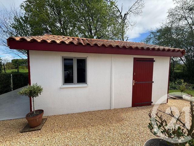 maison à vendre - 5 pièces - 105.0 m2 - AROUE ITHOROTS OLHAIBY - 64 - AQUITAINE - Century 21 Belharra Xiberoa