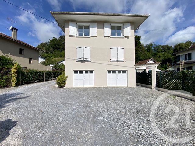 Appartement T3 à louer MAULEON SOULE