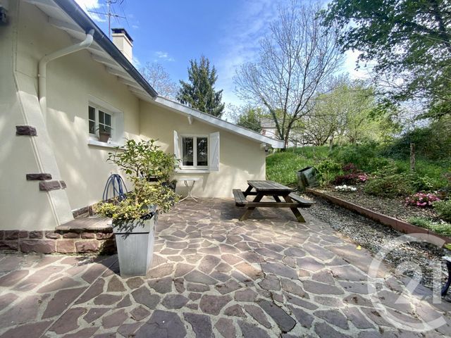 maison - GOTEIN LIBARRENX - 64