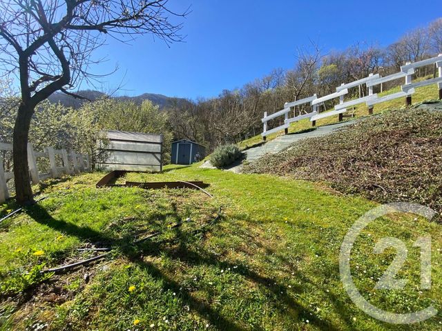 maison à vendre - 4 pièces - 140.0 m2 - AUSSURUCQ - 64 - AQUITAINE - Century 21 Belharra Xiberoa