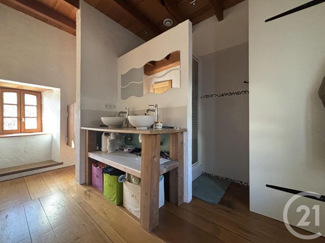 maison à vendre - 4 pièces - 140.0 m2 - AUSSURUCQ - 64 - AQUITAINE - Century 21 Belharra Xiberoa