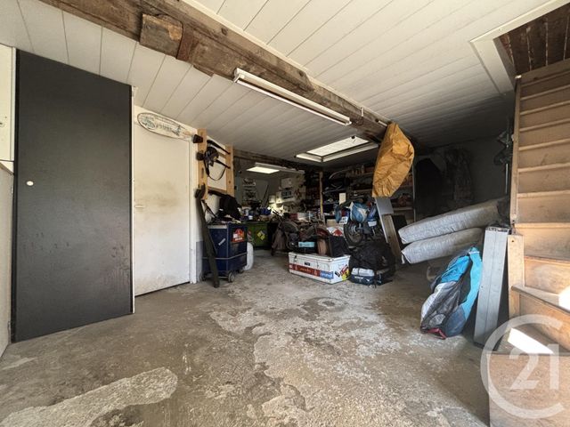 maison à vendre - 4 pièces - 140.0 m2 - AUSSURUCQ - 64 - AQUITAINE - Century 21 Belharra Xiberoa