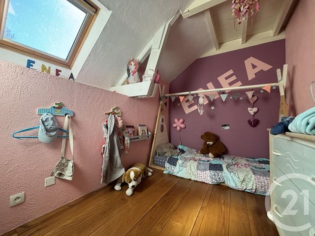 maison à vendre - 4 pièces - 140.0 m2 - AUSSURUCQ - 64 - AQUITAINE - Century 21 Belharra Xiberoa