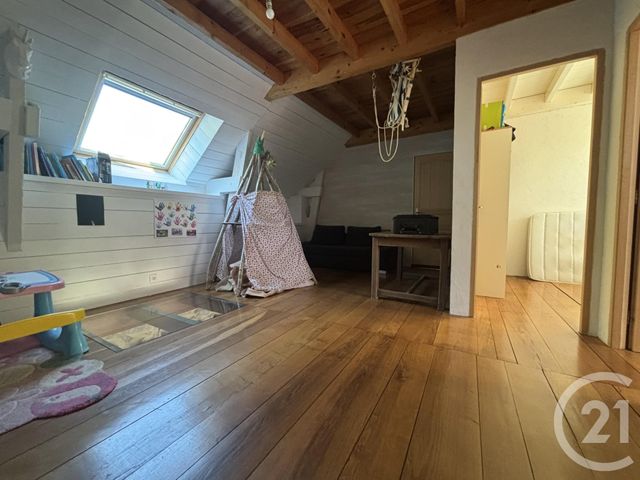 maison à vendre - 4 pièces - 140.0 m2 - AUSSURUCQ - 64 - AQUITAINE - Century 21 Belharra Xiberoa