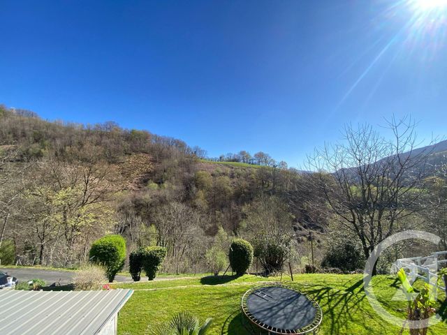 maison à vendre - 4 pièces - 140.0 m2 - AUSSURUCQ - 64 - AQUITAINE - Century 21 Belharra Xiberoa