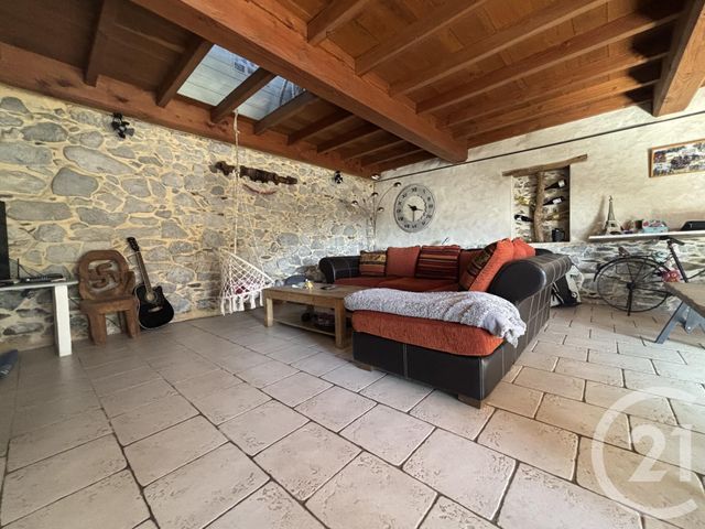 Maison à vendre AUSSURUCQ