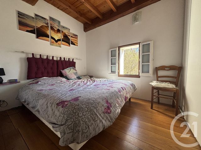 maison à vendre - 4 pièces - 140.0 m2 - AUSSURUCQ - 64 - AQUITAINE - Century 21 Belharra Xiberoa