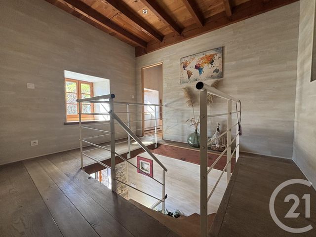 maison à vendre - 4 pièces - 140.0 m2 - AUSSURUCQ - 64 - AQUITAINE - Century 21 Belharra Xiberoa