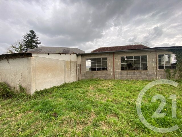 Afficher la photo en grand maison à vendre - 6 pièces - 145.0 m2 - GURS - 64 - AQUITAINE - Century 21 Belharra Xiberoa