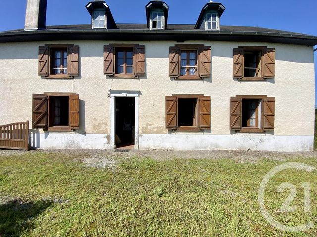 maison - GURS - 64