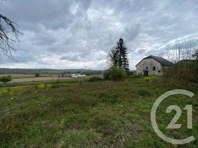 Afficher la photo en grand maison à vendre - 6 pièces - 145.0 m2 - GURS - 64 - AQUITAINE - Century 21 Belharra Xiberoa