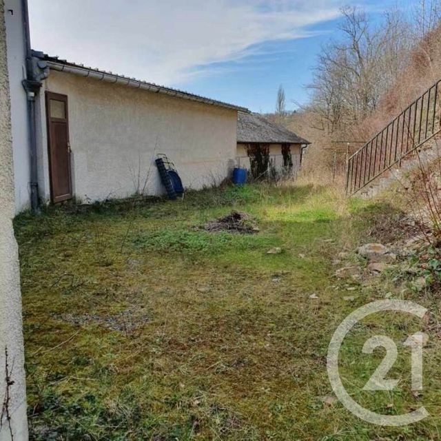 Afficher la photo en grand commerce à vendre - 707.0 m2 - L HOPITAL ST BLAISE - 64 - AQUITAINE - Century 21 Belharra Xiberoa