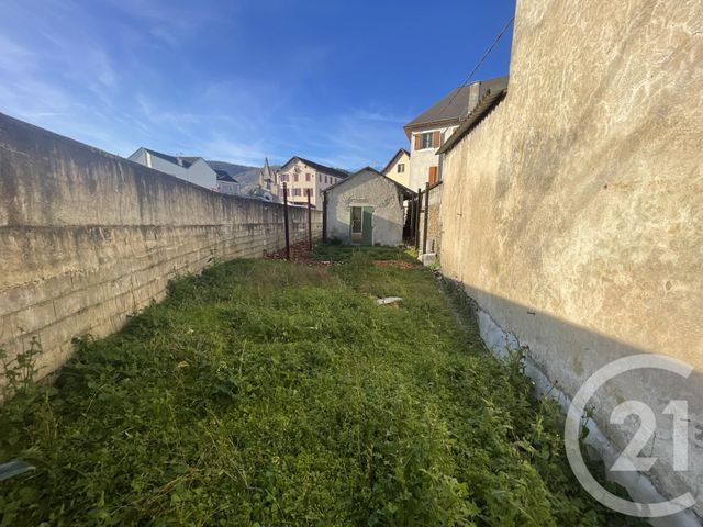 Afficher la photo en grand Appartement Local à louer - 1 pièce - 43.0 m2 - MAULEON SOULE - 64 - AQUITAINE - Century 21 Belharra Xiberoa