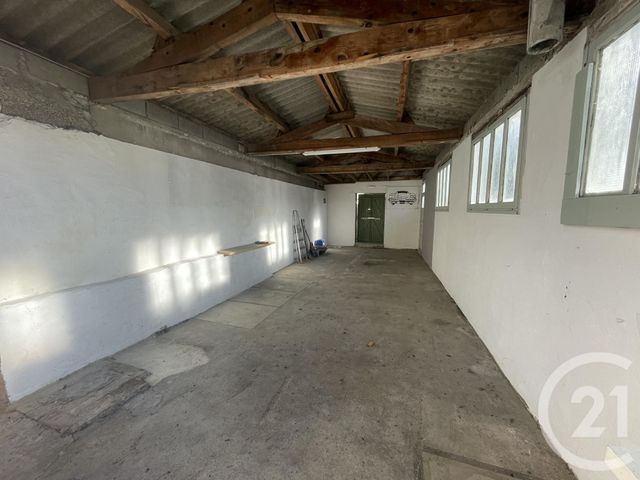 Afficher la photo en grand Appartement Local à louer - 1 pièce - 43.0 m2 - MAULEON SOULE - 64 - AQUITAINE - Century 21 Belharra Xiberoa