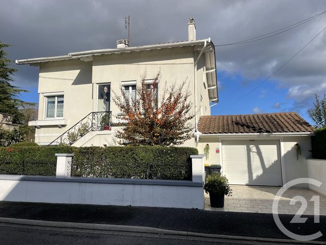 maison - MAULEON SOULE - 64