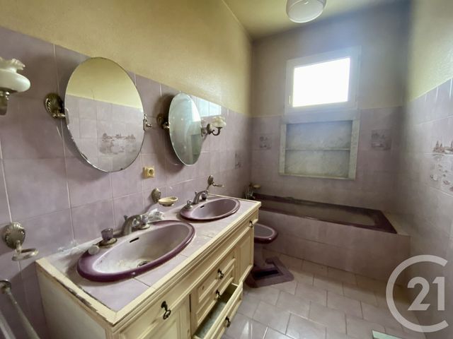 maison à vendre - 7 pièces - 144.35 m2 - MAULEON LICHARRE - 64 - AQUITAINE - Century 21 Belharra Xiberoa