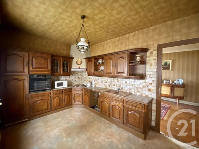 maison à vendre - 7 pièces - 144.35 m2 - MAULEON LICHARRE - 64 - AQUITAINE - Century 21 Belharra Xiberoa