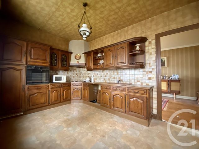 maison à vendre - 7 pièces - 144.35 m2 - MAULEON LICHARRE - 64 - AQUITAINE - Century 21 Belharra Xiberoa