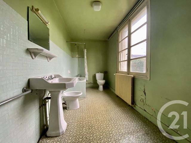 maison à vendre - 7 pièces - 144.35 m2 - MAULEON LICHARRE - 64 - AQUITAINE - Century 21 Belharra Xiberoa