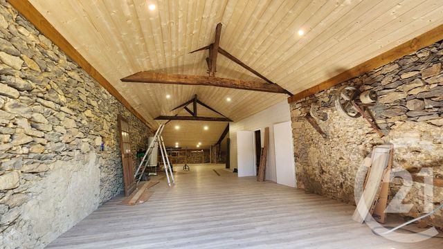 maison à vendre - 7 pièces - 202.0 m2 - AMOROTS SUCCOS - 64 - AQUITAINE - Century 21 Belharra Xiberoa