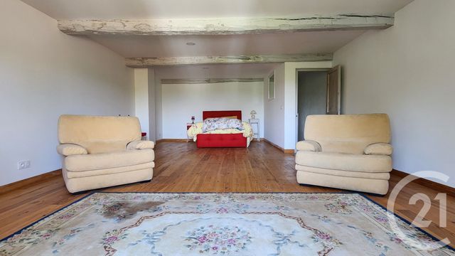 maison à vendre - 7 pièces - 202.0 m2 - AMOROTS SUCCOS - 64 - AQUITAINE - Century 21 Belharra Xiberoa