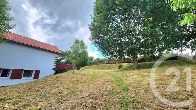 maison à vendre - 7 pièces - 202.0 m2 - AMOROTS SUCCOS - 64 - AQUITAINE - Century 21 Belharra Xiberoa