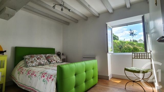 maison à vendre - 7 pièces - 202.0 m2 - AMOROTS SUCCOS - 64 - AQUITAINE - Century 21 Belharra Xiberoa