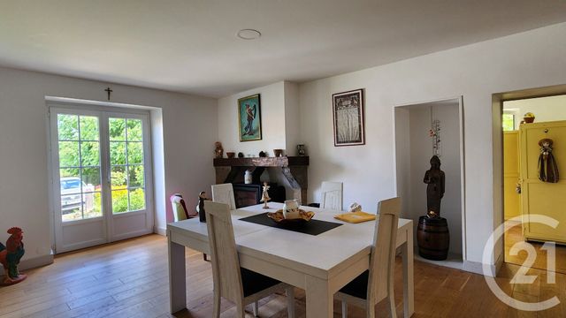 maison à vendre - 7 pièces - 202.0 m2 - AMOROTS SUCCOS - 64 - AQUITAINE - Century 21 Belharra Xiberoa