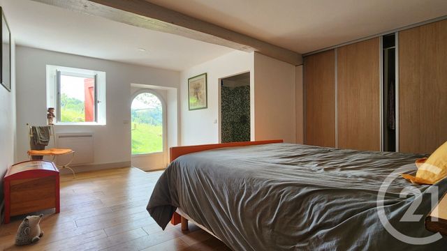 maison à vendre - 7 pièces - 202.0 m2 - AMOROTS SUCCOS - 64 - AQUITAINE - Century 21 Belharra Xiberoa