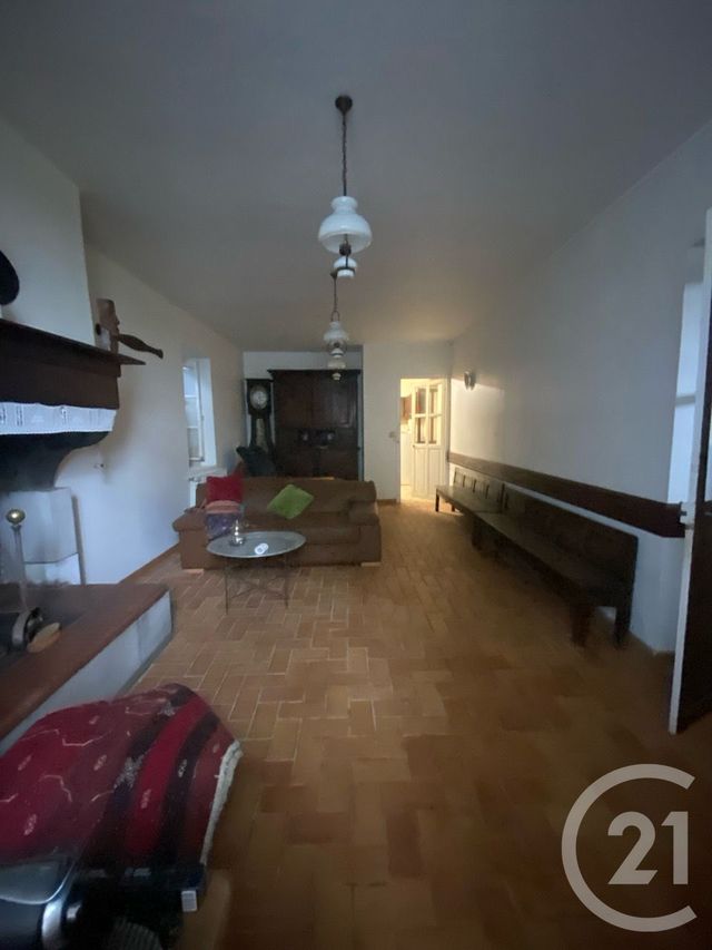 maison à vendre - 5 pièces - 225.0 m2 - LARRIBAR SORHAPURU - 64 - AQUITAINE - Century 21 Belharra Xiberoa