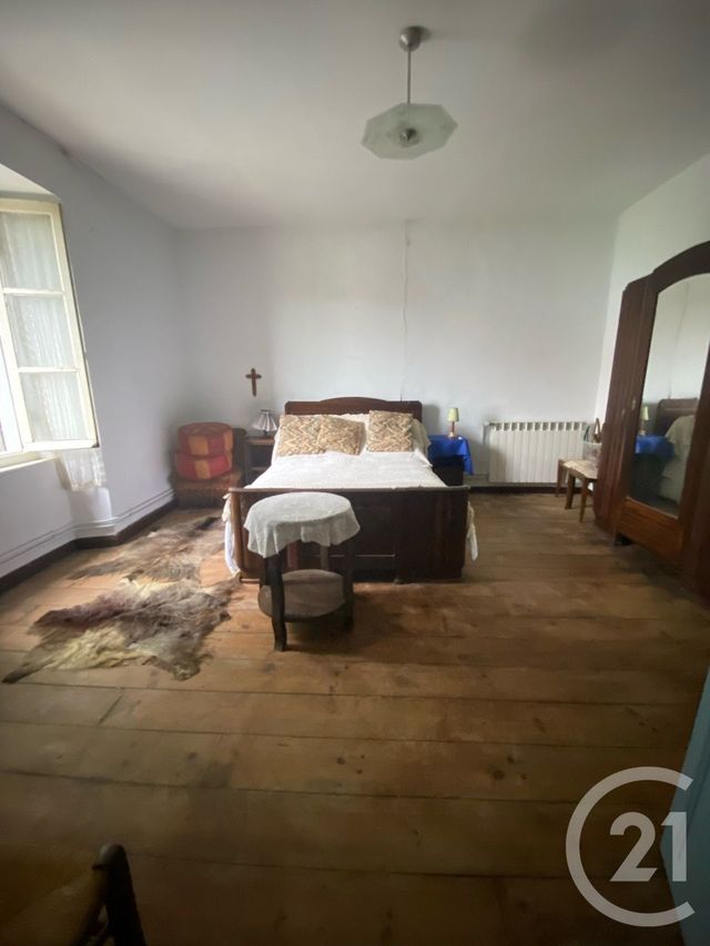 maison à vendre - 5 pièces - 225.0 m2 - LARRIBAR SORHAPURU - 64 - AQUITAINE - Century 21 Belharra Xiberoa