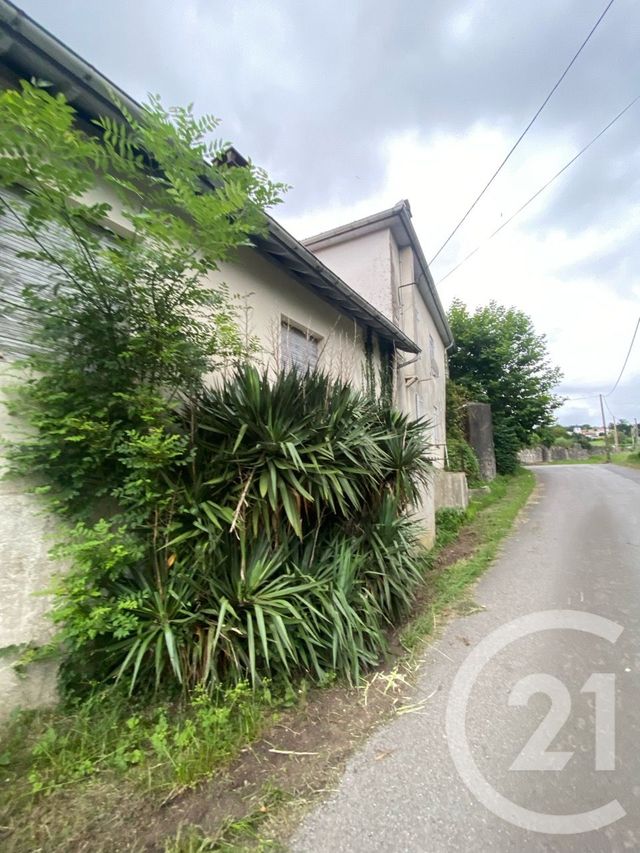 maison à vendre - 5 pièces - 225.0 m2 - LARRIBAR SORHAPURU - 64 - AQUITAINE - Century 21 Belharra Xiberoa