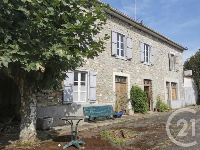 maison - LARRIBAR SORHAPURU - 64