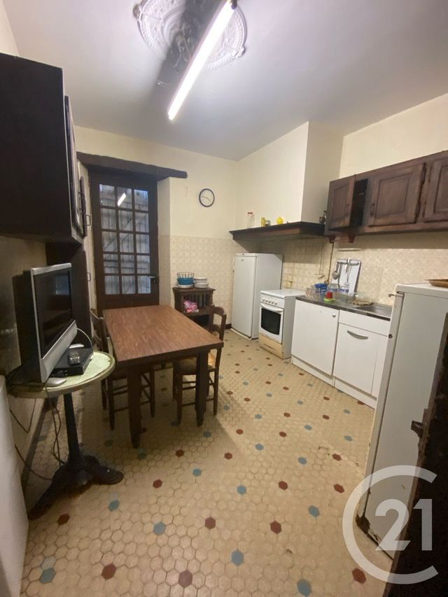 maison à vendre - 5 pièces - 225.0 m2 - LARRIBAR SORHAPURU - 64 - AQUITAINE - Century 21 Belharra Xiberoa