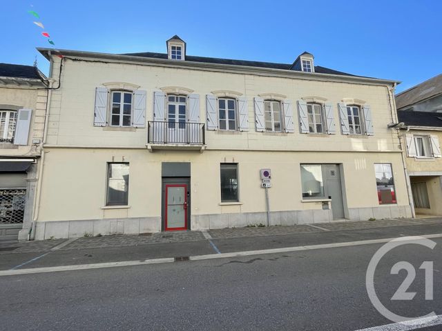 Appartement T1 à louer MAULEON SOULE