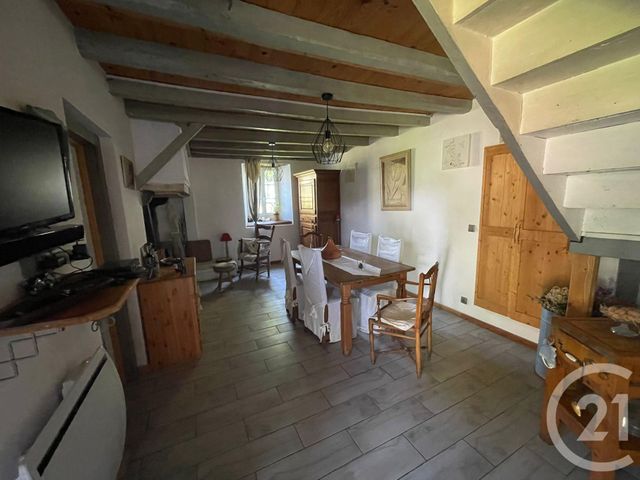 maison à vendre - 8 pièces - 161.0 m2 - OSSAS SUHARE - 64 - AQUITAINE - Century 21 Belharra Xiberoa