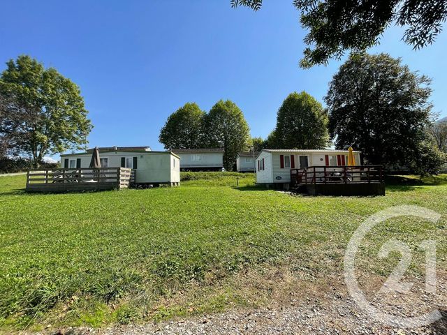 maison à vendre - 8 pièces - 161.0 m2 - OSSAS SUHARE - 64 - AQUITAINE - Century 21 Belharra Xiberoa