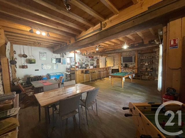 maison à vendre - 8 pièces - 161.0 m2 - OSSAS SUHARE - 64 - AQUITAINE - Century 21 Belharra Xiberoa