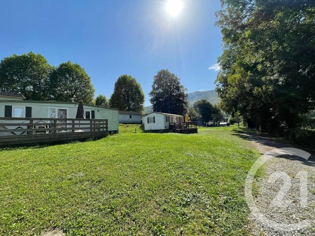 maison à vendre - 8 pièces - 161.0 m2 - OSSAS SUHARE - 64 - AQUITAINE - Century 21 Belharra Xiberoa